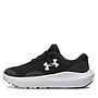 Zapatilla Running Hombre Surge 4 Negro Blanco Under Armour