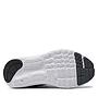Zapatilla Running Hombre Surge 4 Negro Blanco Under Armour