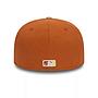 Jockey New Era 59FIFTY Pittsburgh Pirates MLB Light Beige Original
