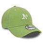 Jockey New Era Style Activist 9TWENTY Oakland Athletics MAGWHI Ajustable Original