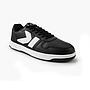 Zapatilla de Hombre Kappa Logo Karushi Negro