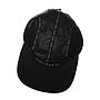 Jockey Script Five Panel Direct Flat Embroidery