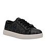 Zapatilla Mujer Michael Kors Jem Empire Black