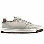 Zapatillas Urbanas Hombre Kappa Wht Tofu-Brw Coc