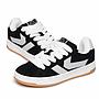 Zapatillas Urbanas Hombre Kappa Marlon Black-White