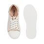 Zapatilla Mujer Michael Kors Summer Aline II Beige Gold