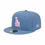 Jockey New Era 59FIFTY Los Angeles Dodgers