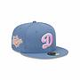 Jockey 59fifty MLB Los Angeles Dodgers