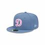 Jockey 59fifty MLB Los Angeles Dodgers