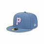 Jockey 59FIFTY MLB Pittsburgh Pirates