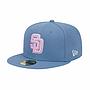Jockey New Era 59FIFTY San Diego Padres