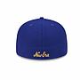 Jockey New Era 59FIFTY Day 70th Anniversary Dark Blue