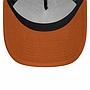 Jockey New Era Oakland Athletics Boucle Brown Trucker