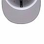 Jockey New Era 59FIFTY Chicago White Sox Classic 8-Bit Wordmark Beige