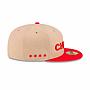 Jockey New Era Unisex Chicago Bulls 59FIFTY