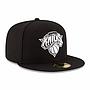 Jockey New York Knicks NBA 59Fifty Negro