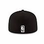 Jockey New York Knicks NBA 59Fifty Negro