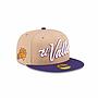 Jockey New Era 59FIFTY CUS NBACE Phoenix Suns