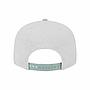 Jockey New Era 9FIFTY Minty Breeze Chicago Bulls White