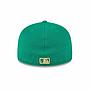 Jockey New York Yankees MLB 59Fifty Green Med New Era