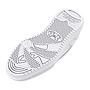 Zapatillas Niños Escolares Under Armour Official Blanco
