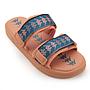 SANDALIAS KAPPA UNISEX 222 BANDA ASTER 8