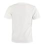 Polera Kappa Niño Logo Blanco