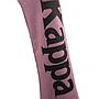 Pantalones Kappa Mujer Logo Rosado