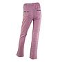 Pantalones Kappa Mujer Logo Rosado