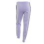 Pantalones Kappa Mujer Logo Leg Lila