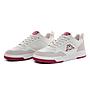 Zapatilla Mujer Kappa Logo Manisw White Off Red Dark