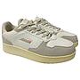 Zapatillas Urbanas Mujer AVIA Denebola Beige Gris