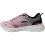 Zapatillas Mujer Running Rubellite Plum Black Avia