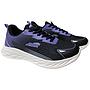 Zapatillas Running Mujer AVIA Tourmaline Purple Black