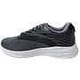 Zapatillas Urbanas Hombre AVIA Hamburg Gris Negro