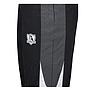 Pantalón De Hombre Colo Colo Urbano Negro