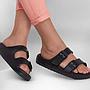 Sandalias Mujer Arch Fit Cali Breeze 2.0 NEGRO