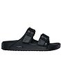Sandalias Mujer Arch Fit Cali Breeze 2.0 NEGRO