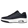 Zapatillas Urbanas Hombre Uno Court NEGRO