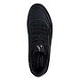 Zapatillas Urbanas Hombre Uno Court NEGRO