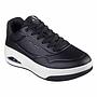 Zapatillas Urbanas Hombre Uno Court NEGRO