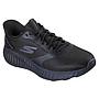 Zapatillas Urbanas Hombre Go Run Now - Stover NEGRO