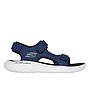 Zapatillas Urbanas Hombre Bounder 2.0 Sandal - Thutton AZUL