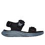 Zapatillas Urbanas Hombre Vapor Foam Sandal - Trayzo NEGRO