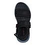 Zapatillas Urbanas Hombre Vapor Foam Sandal - Trayzo NEGRO