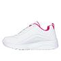 Zapatillas Urbanas Niñas Uno Lite - Easy Zip BLANCO