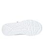 Zapatillas Urbanas Niñas Uno Lite - Easy Zip BLANCO