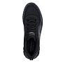 Zapatillas Urbanas Hombre Track - Glendor NEGRO