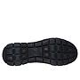 Zapatillas Urbanas Hombre Track - Glendor NEGRO