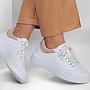 Zapatillas Urbanas Mujer Cordova Classic - Best Behavi BLANCO